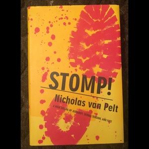 Nicholas Van Pelt - Stomp!